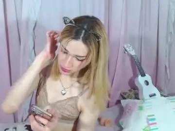 Chaturbate Adult Webcam of meghan_devil_