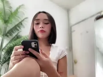 Chaturbate Sex Chat of lovely_cittie18