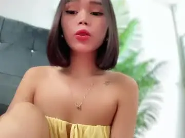 Chaturbate Live Sex Cam of lovely_cittie18
