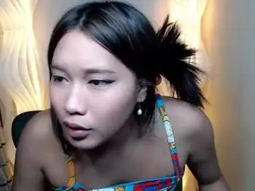 Chaturbate Nude Webcam of dnyella_