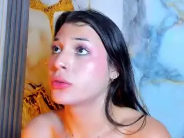 Chaturbate Free Porn Cam of mlucresiasuckerpri