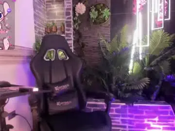 Chaturbate Free Live Porn of _katty_grey_
