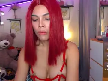 Chaturbate Live Sex of majestic_bella