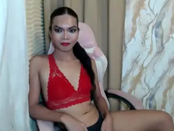 Chaturbate Sex Cam of serenamarqueza