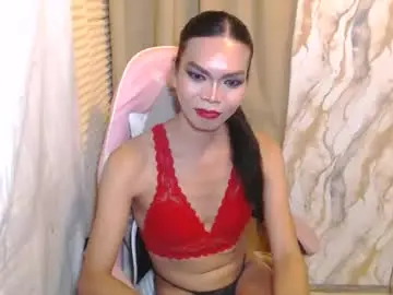 Chaturbate Adult Video Chat of serenamarqueza