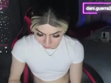 Chaturbate Sex Cam of dani_lovet1