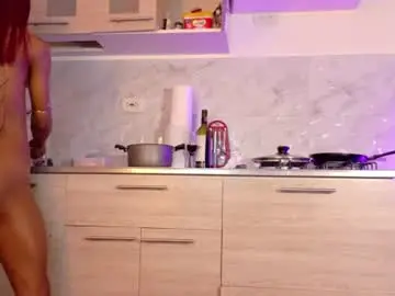 Chaturbate Live Sex Cam of rose_sscott