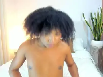 Chaturbate Private Sex Chat of axel_colling1