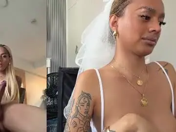 Chaturbate Sex Cam of xmonstrouscockivy