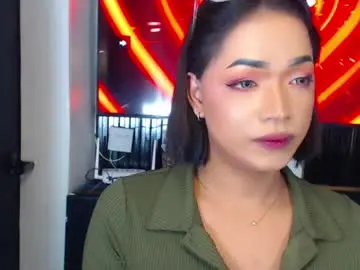 Chaturbate Live Sex Cam of xxasian_goddessxx