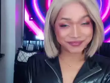 Chaturbate Adult Video Chat of xxasian_goddessxx