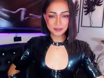 Chaturbate Live Porn of xxasian_goddessxx