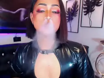 Chaturbate Live Sex Cam of xxasian_goddessxx