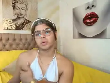 Chaturbate Best Webcam of natasha_lima_