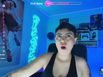 Chaturbate Sex Cam of milley_rose