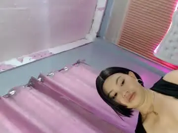Chaturbate Private Sex Chat of asiansexybabe08
