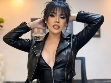 Imlive Best live sex cam show of RoxiePhuket
