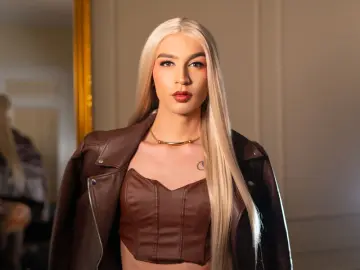 Livejasmin Best live sex cam show of JulietaGharca