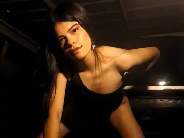 Livejasmin Live Porn of TriciaAdore