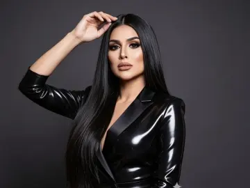 Livejasmin Free Live Porn of SelenaLynch