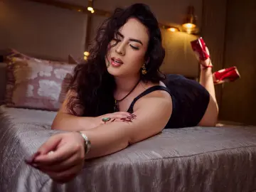 Livejasmin Free Porn Cam of MadisonLee