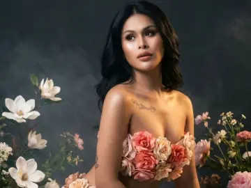 Livejasmin Sex Chat of AryaBrielle