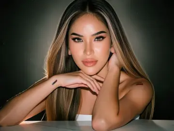 Livejasmin Sex Cam of ChandriaDiamond