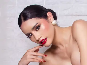 Livejasmin Live Porn of SeraphinaHeather