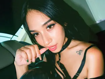 Livejasmin Best live sex cam show of VannesaSanchez