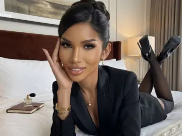 Livejasmin Live Sex of ShantalMolly