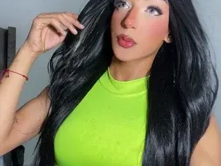 Streamate Free Porn Cam of DanielaMyles