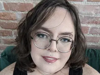 Streamate Sex Chat of MissVanityFear