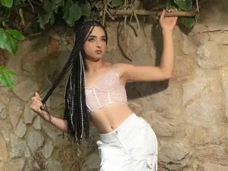 Streamate Adult Webcam of LyonGallego