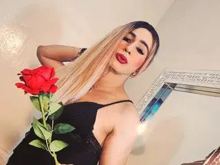 Streamate Free Live Porn of NicolleMorrisx