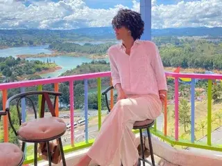 Streamate Best live sex cam show of CAMILECEDRIK