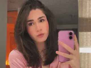 Streamate Sex Chat of Lilith_Sexxx