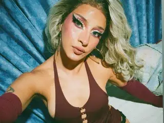 Streamate Live Sex of SummerWild