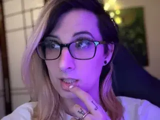 Streamate Live Sex of TinyTarrow