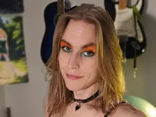 Streamate Best Webcam of SweetBlueJay