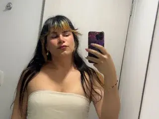 Streamate Best Webcam of KarolJimenez