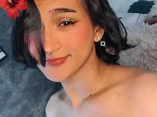Streamate Live Sex of ZoeeKiss