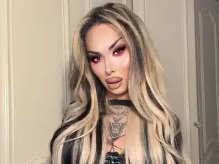 Streamate Best live sex cam show of MiaMaffia