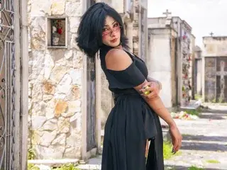 Streamate Watch Live Sex Cams of NaomiiSky