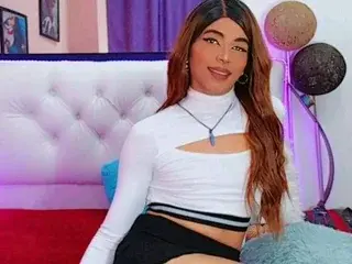 Streamate Free Porn Cam of Ariellsweett