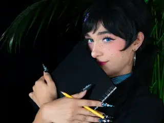 Streamate Best Webcam of Mikavelvet777