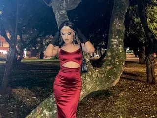 Streamate Live Sex Cam of Foxxymegans