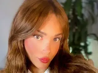 Streamate Sex Cam of Missvaleriew00