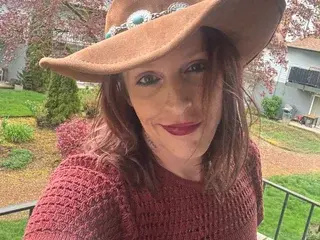 Streamate Live Sex of JillianJay