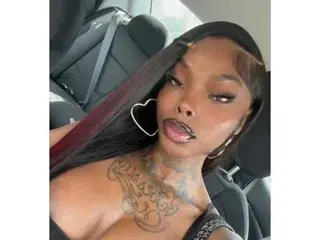 Streamate Nude Webcam of MissBunnyX