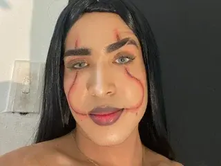 Streamate Best live sex cam show of MaiteCandyxx